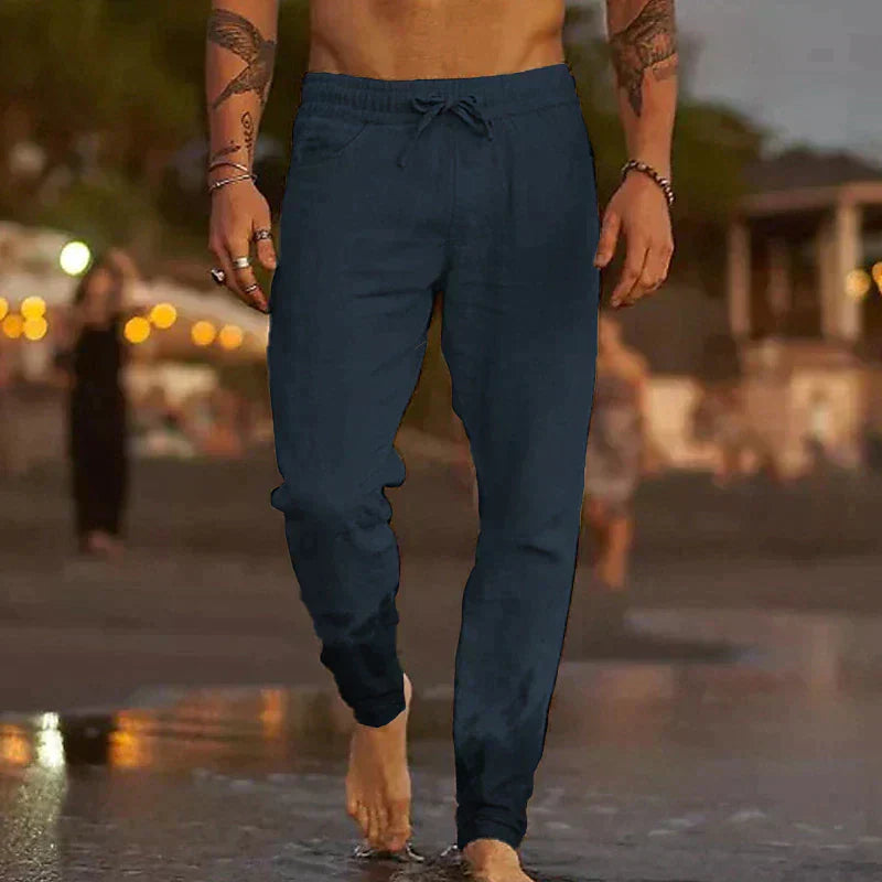 Mario - Cool and Comfortable Pants 6