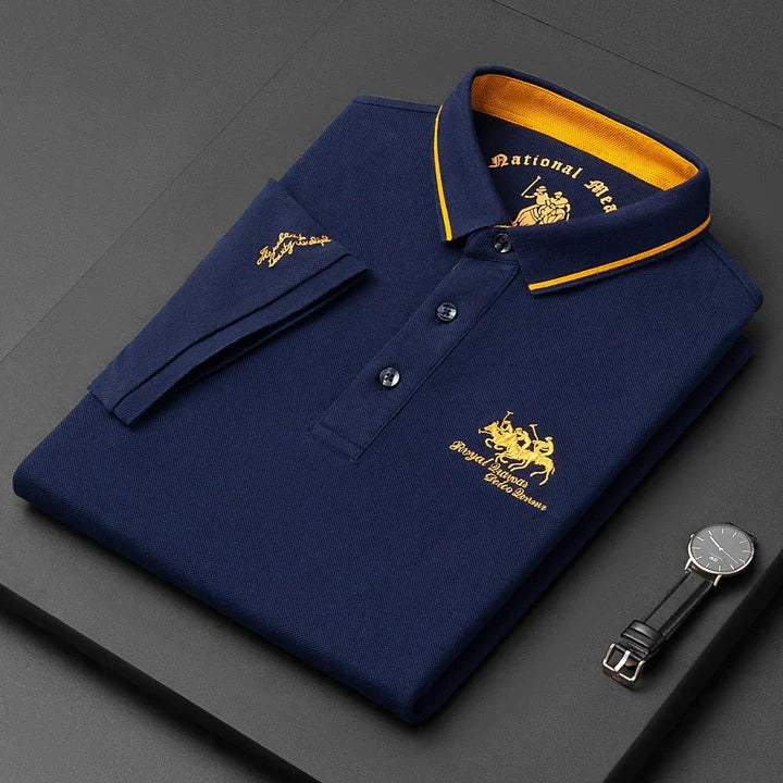 Luxury Polo