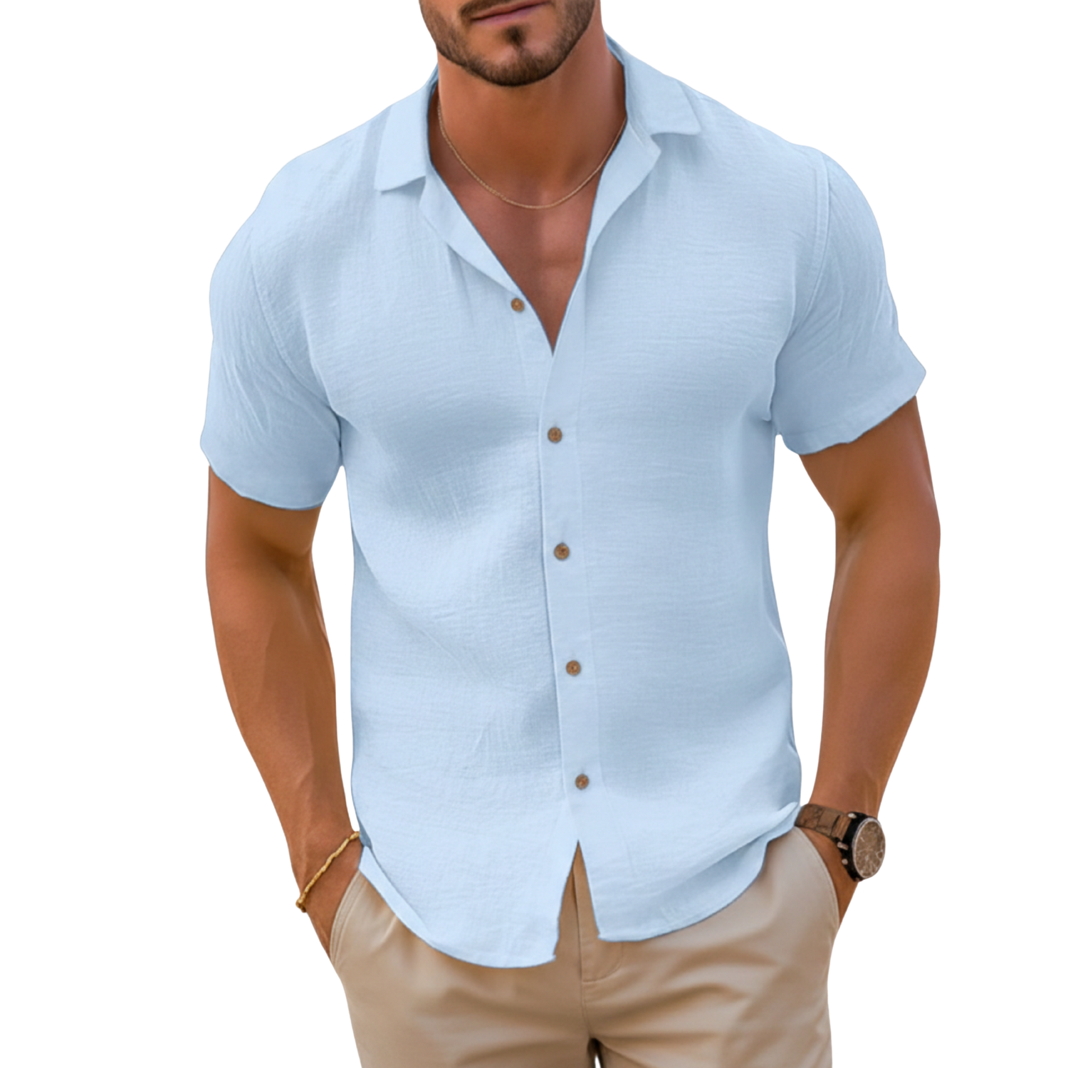 Men's Shirts
