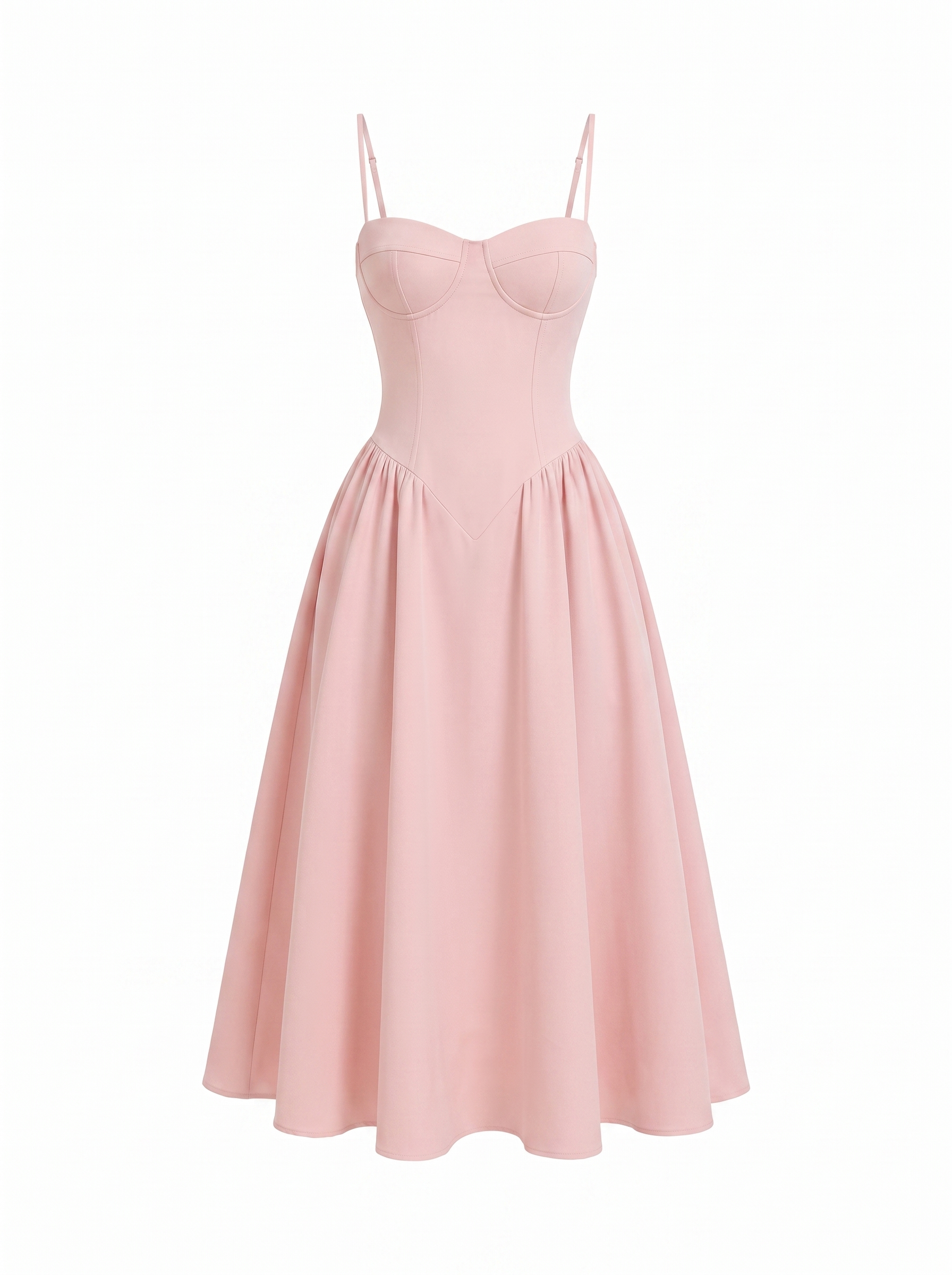 Women's Midi dress