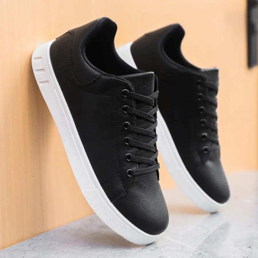 Harrington Oxford | Men’s Low-Top Lace-Up Casual Sneakers 3