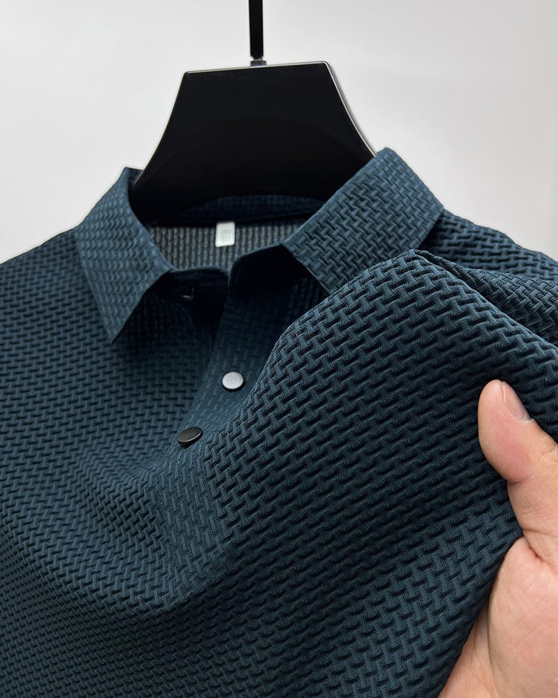 Leo - Elegant Polo 1
