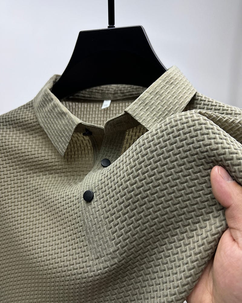 Leo - Elegant Polo 2