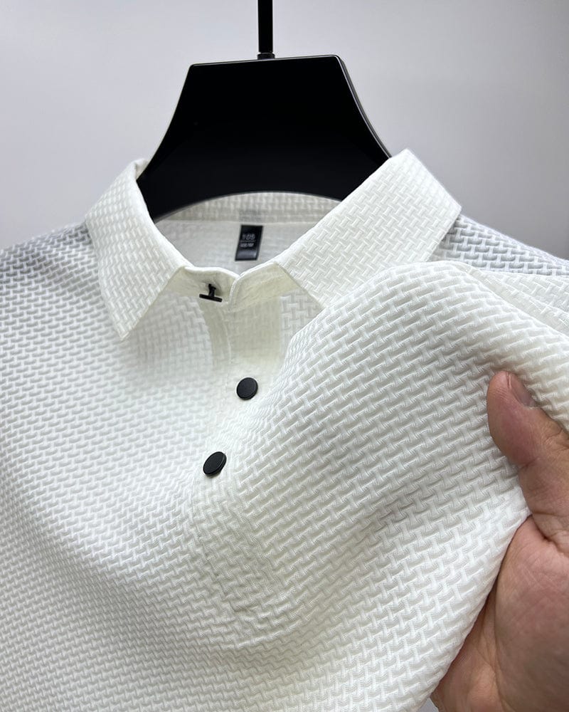 Leo - Elegant Polo 3