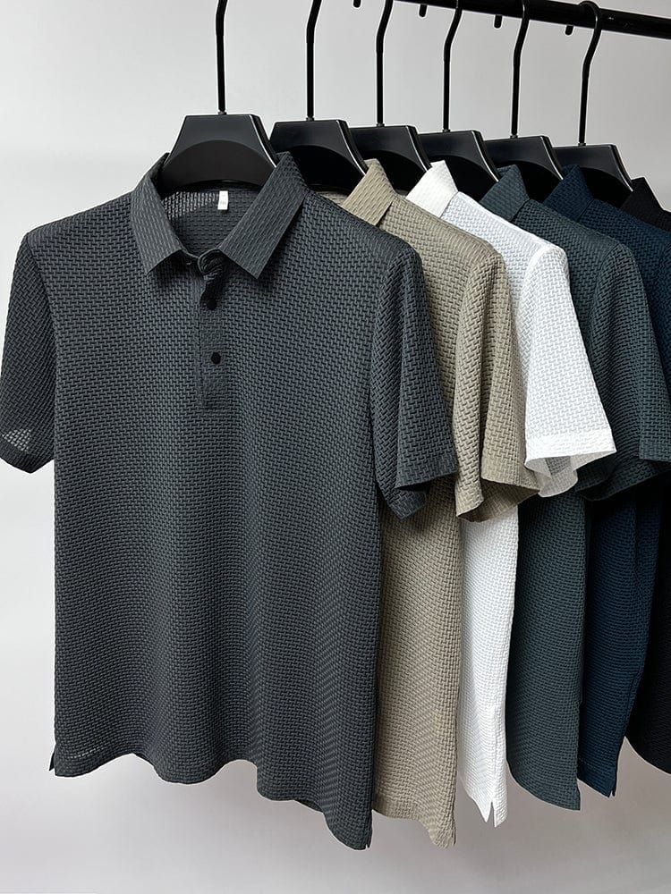 Leo - Elegant Polo 7