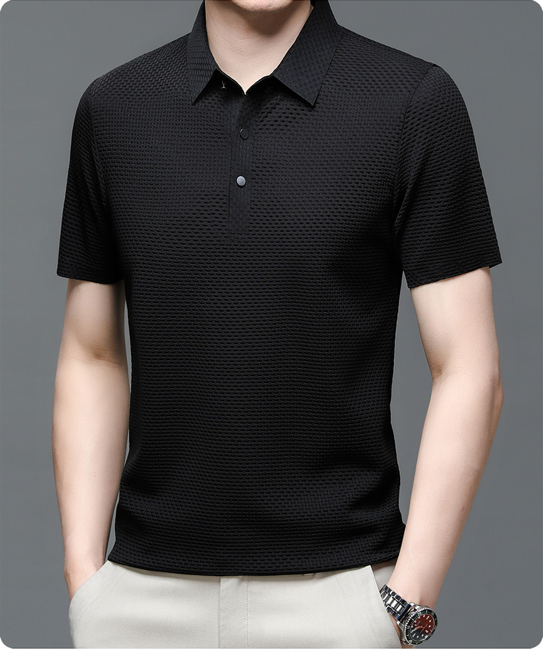 Leo - Elegant Polo 8