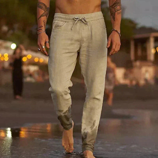 Mario - Cool and Comfortable Pants 0