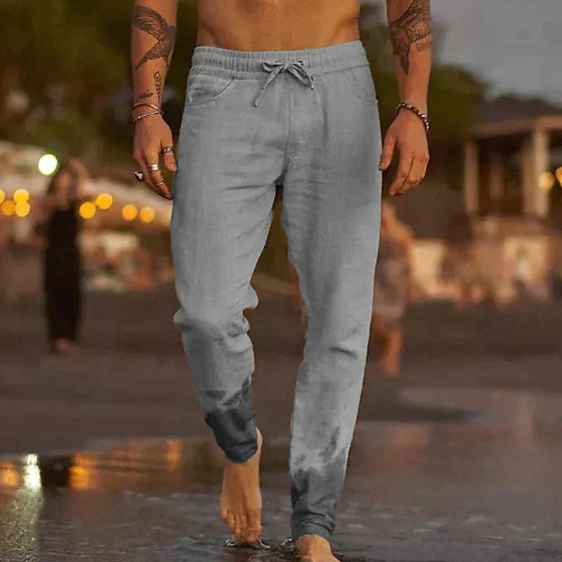 Mario - Cool and Comfortable Pants 1