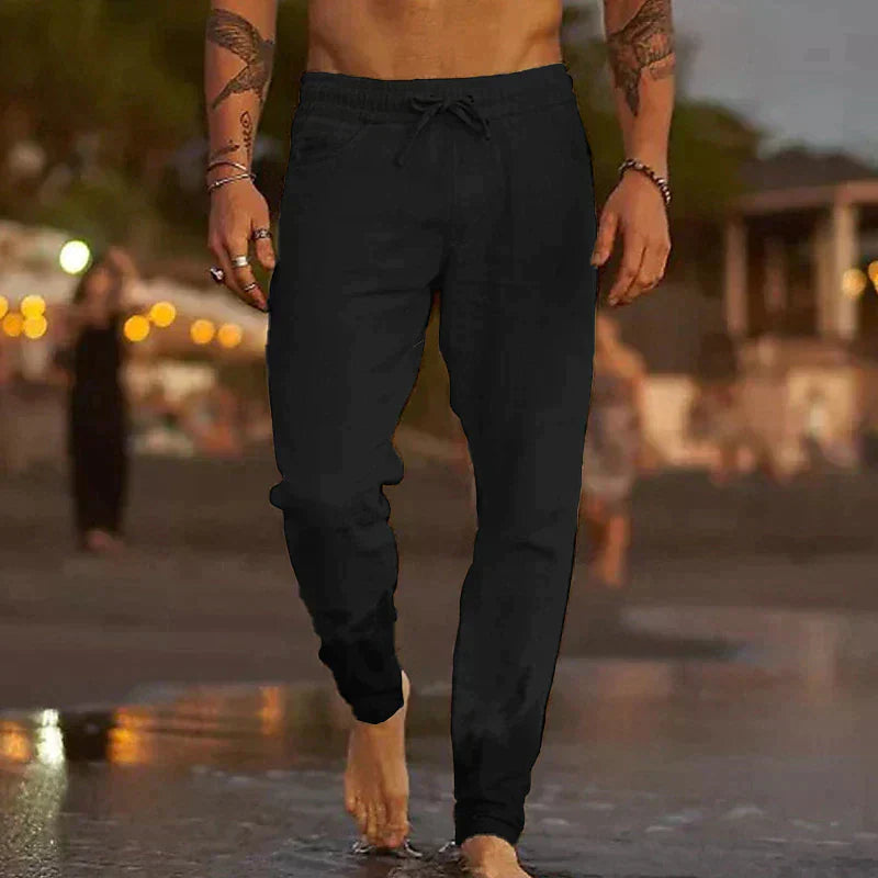 Mario - Cool and Comfortable Pants 3