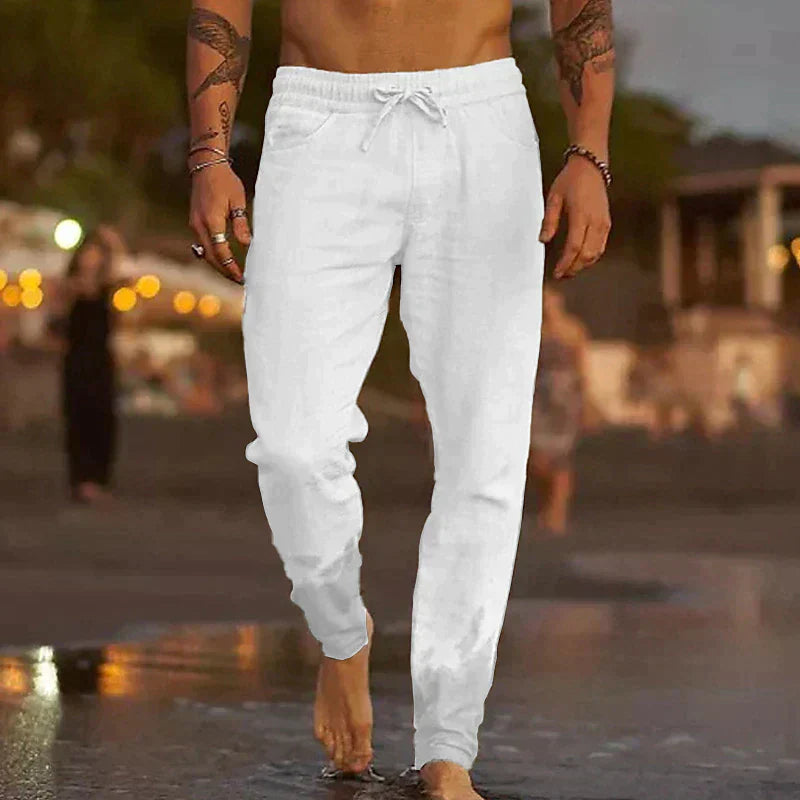 Mario - Cool and Comfortable Pants 4