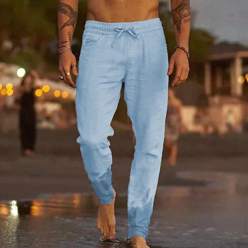 Mario - Cool and Comfortable Pants 5