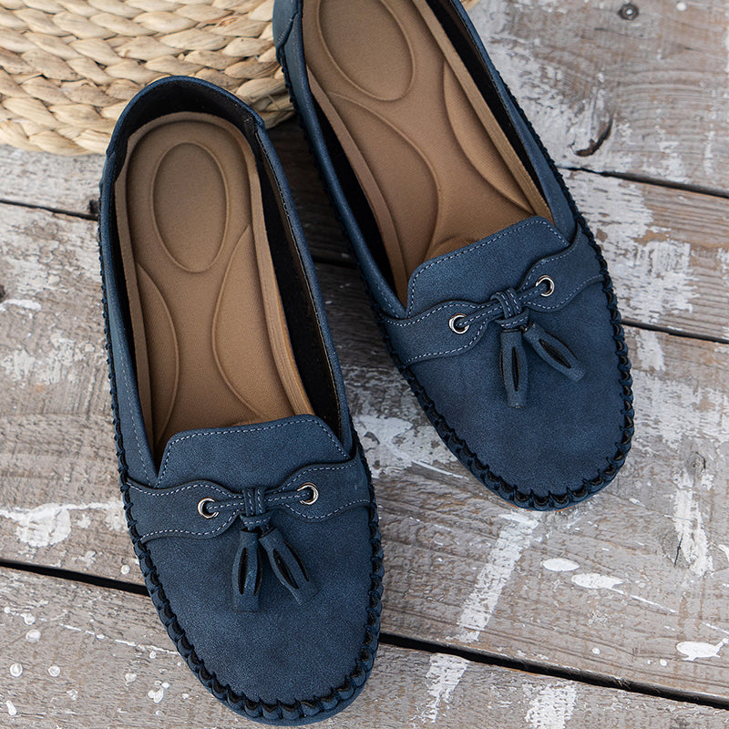 Orthopaedic Loafers – All-Day Comfort – Bryony 2