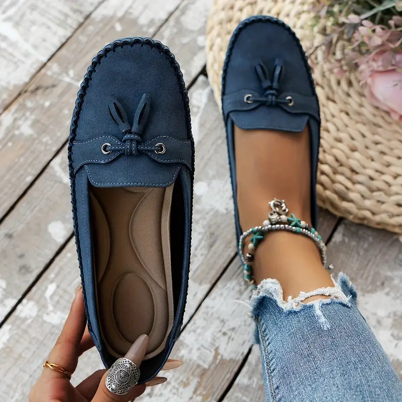Orthopaedic Loafers – All-Day Comfort – Bryony 3