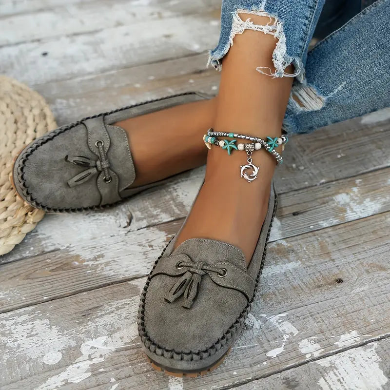 Orthopaedic Loafers – All-Day Comfort – Bryony 5