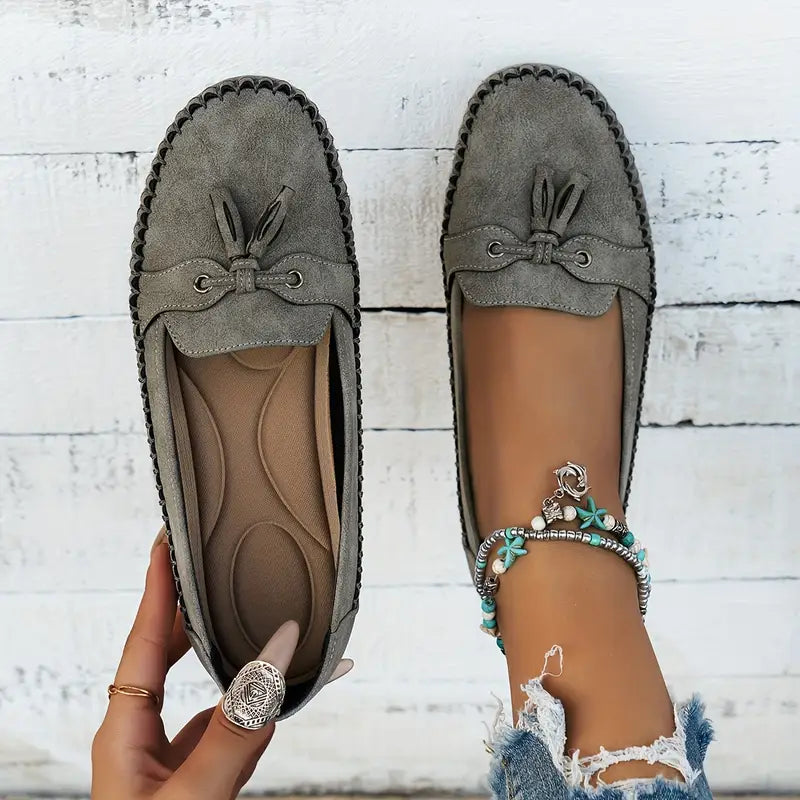 Orthopaedic Loafers – All-Day Comfort – Bryony 6