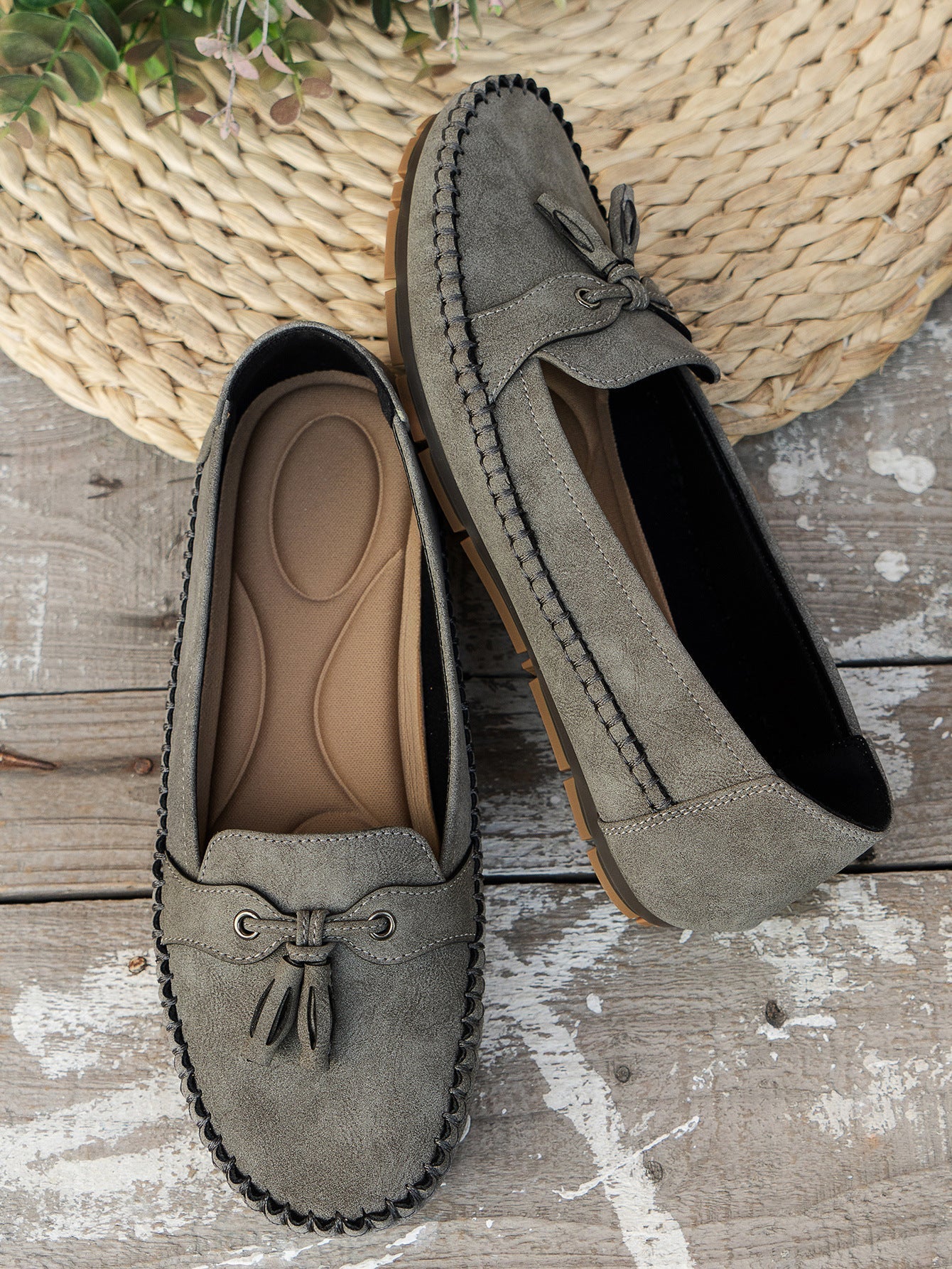 Orthopaedic Loafers – All-Day Comfort – Bryony 7