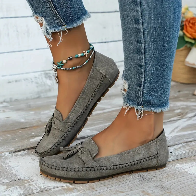 Orthopaedic Loafers – All-Day Comfort – Bryony 8