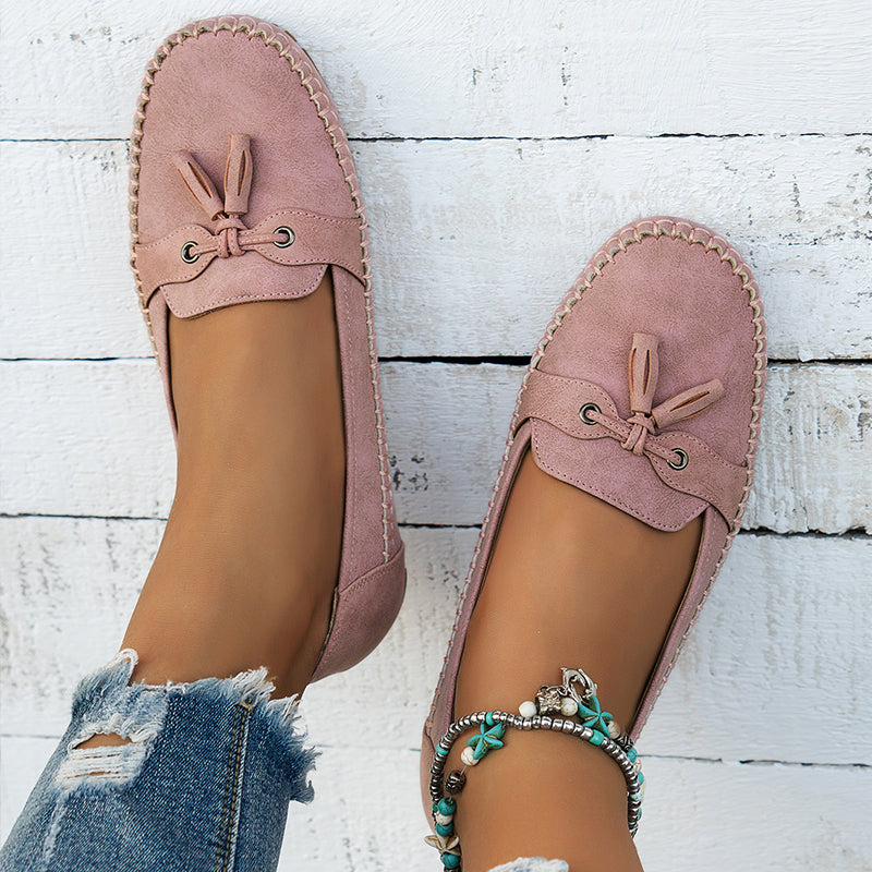 Orthopaedic Loafers – All-Day Comfort – Bryony 9