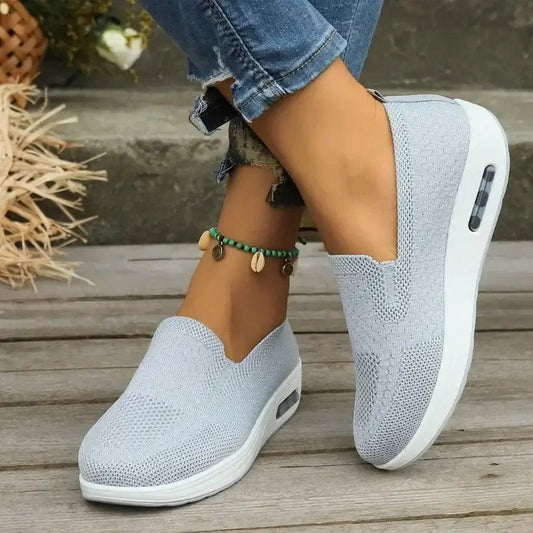 Orthopaedic Walking Trainers – Arch Support EVA – Tamsin 0