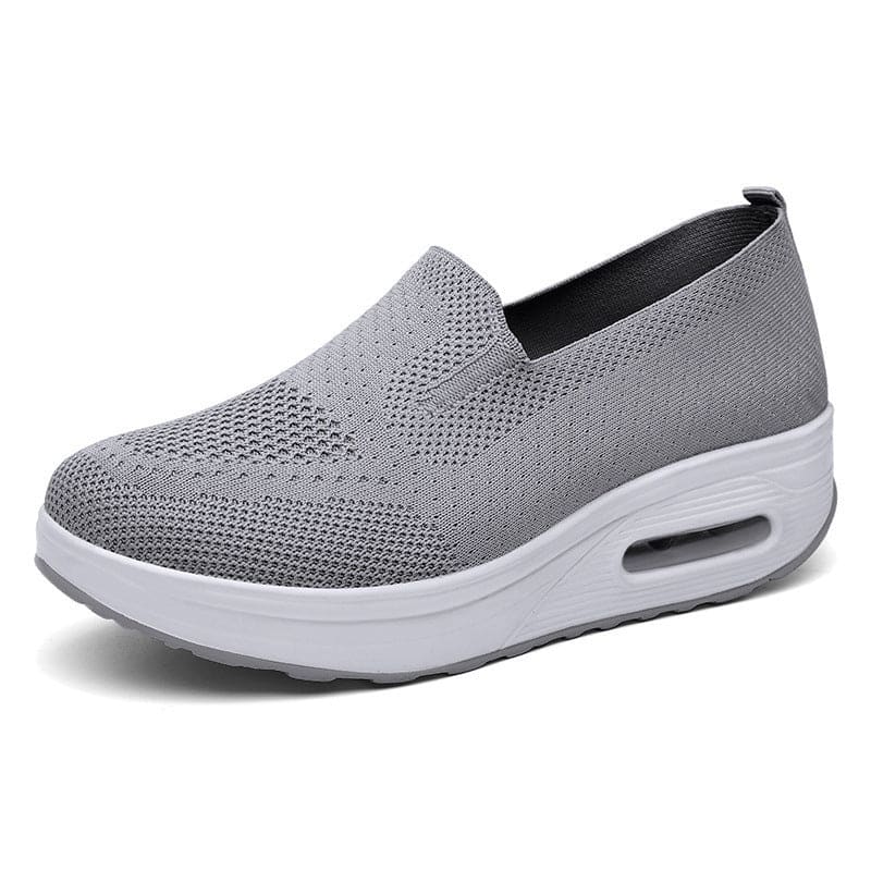 Orthopaedic Walking Trainers – Arch Support EVA – Tamsin 1