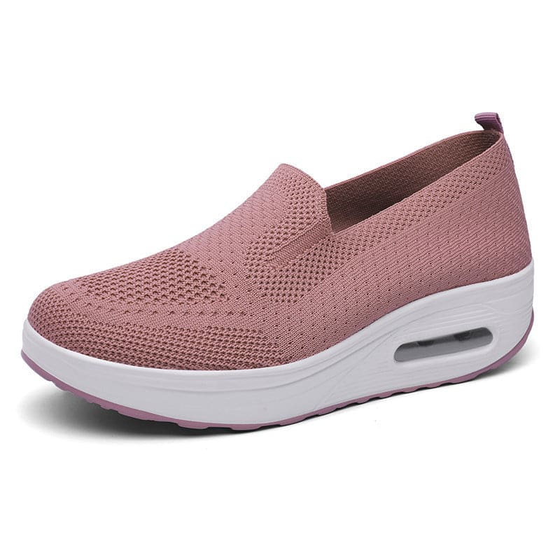 Orthopaedic Walking Trainers – Arch Support EVA – Tamsin 4
