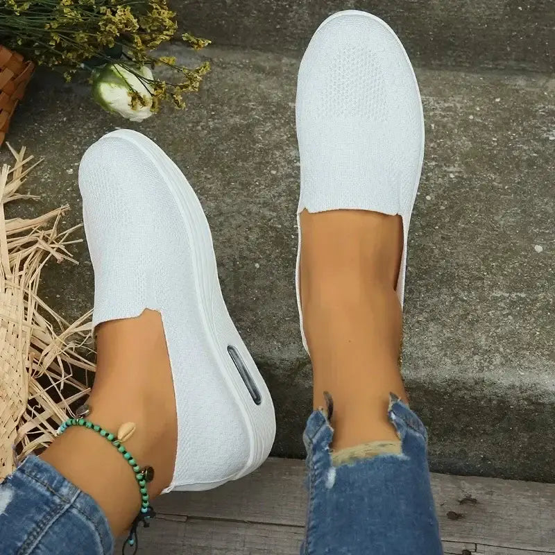 Orthopaedic Walking Trainers – Arch Support EVA – Tamsin 5