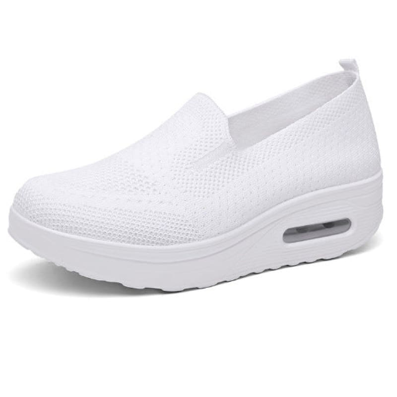 Orthopaedic Walking Trainers – Arch Support EVA – Tamsin 6