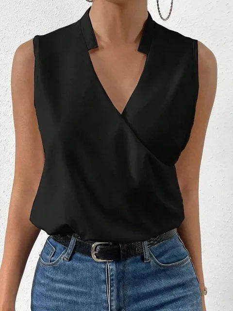 Tessa - Elegant Women's Blouse 10