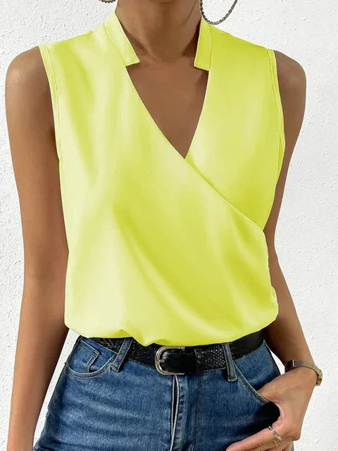 Tessa - Elegant Women's Blouse 11