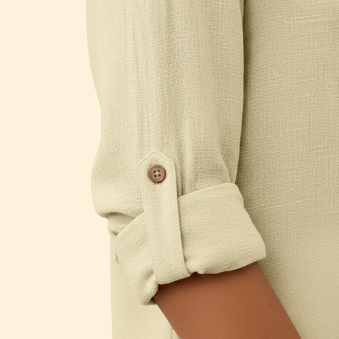 Women's Effortless Classic Shirt 5