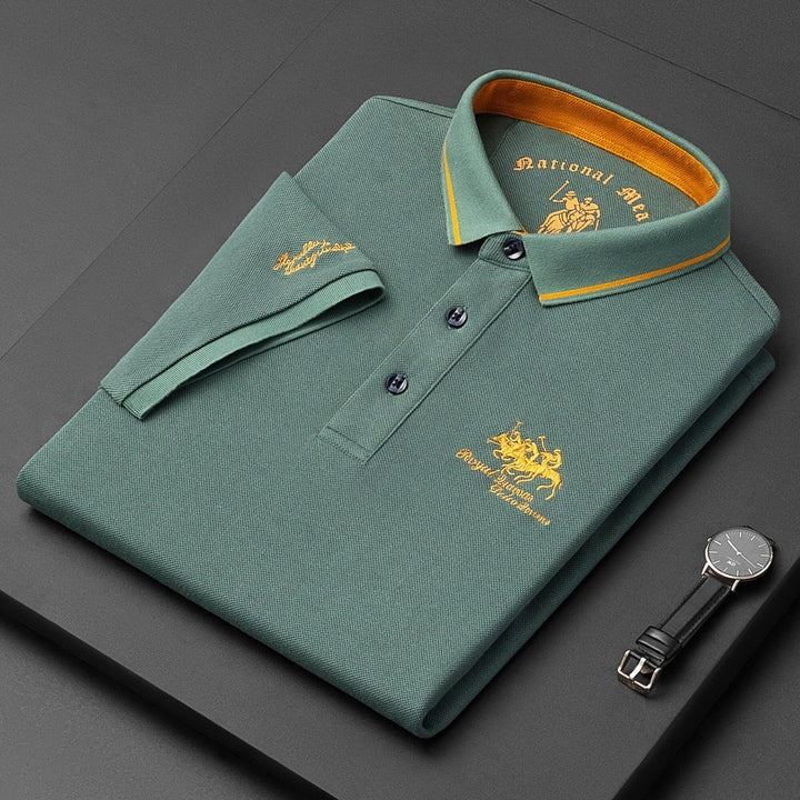 Luxury Polo