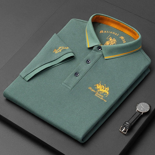 Luxury Polo
