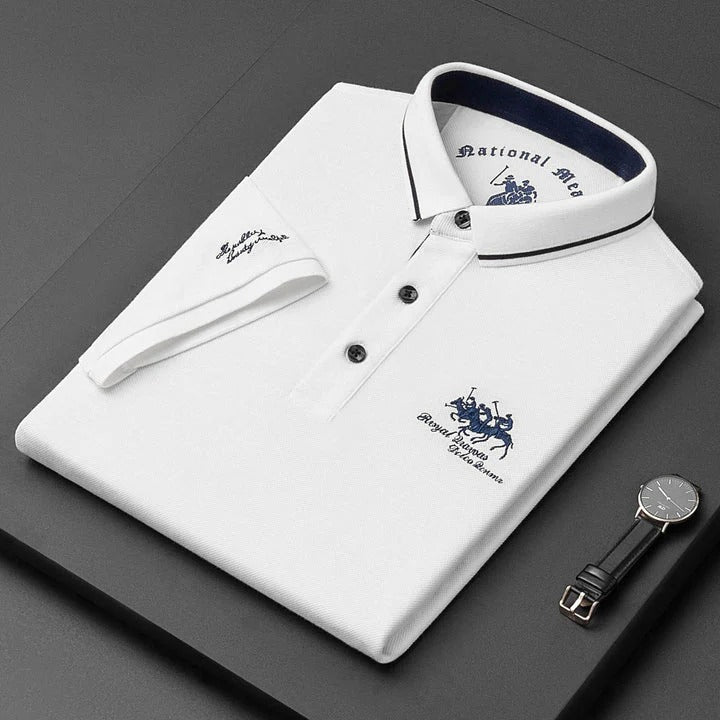 Luxury Polo