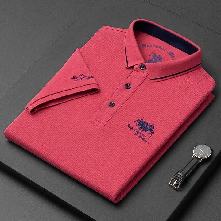 Luxury Polo