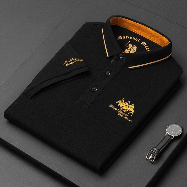Luxury Polo